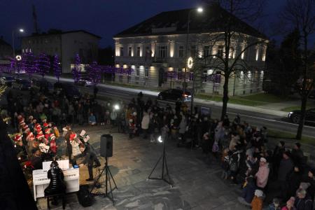 PRIŽIG LUČK 23 FOTO LJUBO VUKELIČ